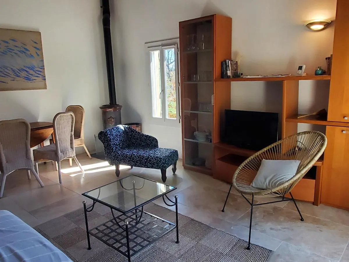Gîte 6 personnes dans grand domaine provençal Villeneuve  0*, Villeneuve (Alpes-de-Haute-Provence) France