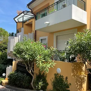 Alexandra Appartement